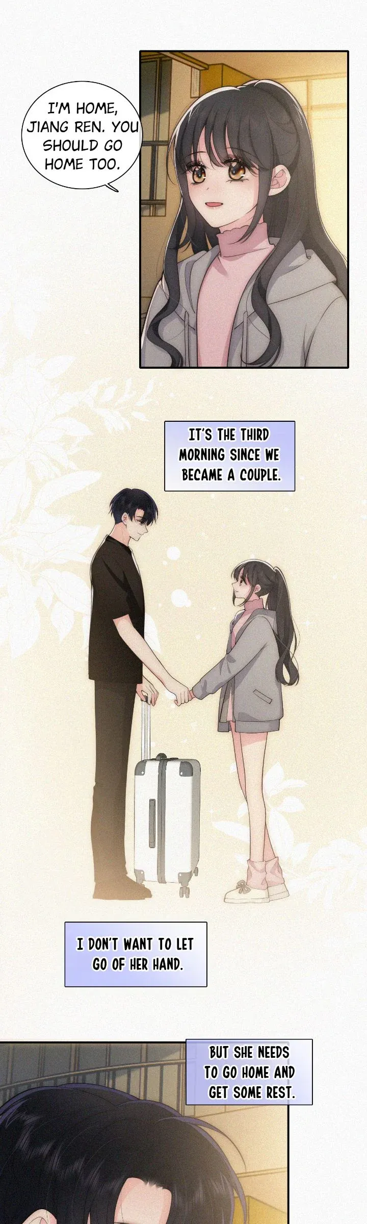Only Love Chapter 108 Online - página 14