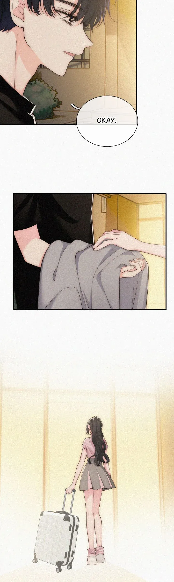 Only Love Chapter 108 Online - página 15
