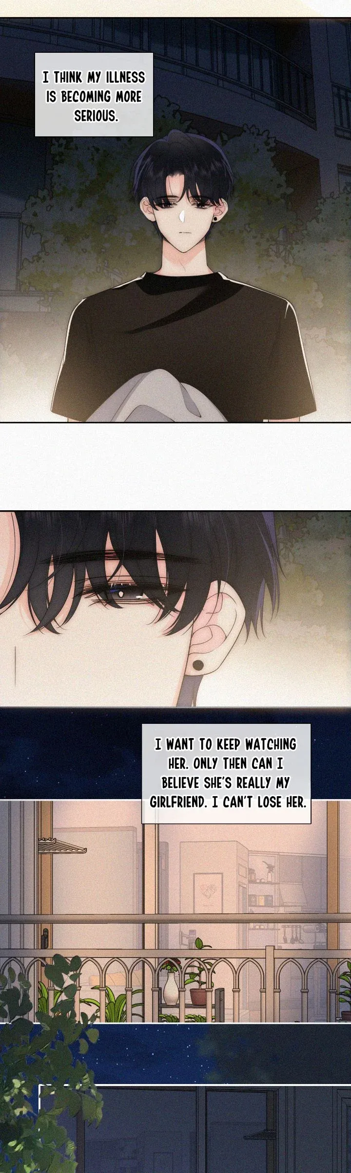 Only Love Chapter 108 Online - página 16