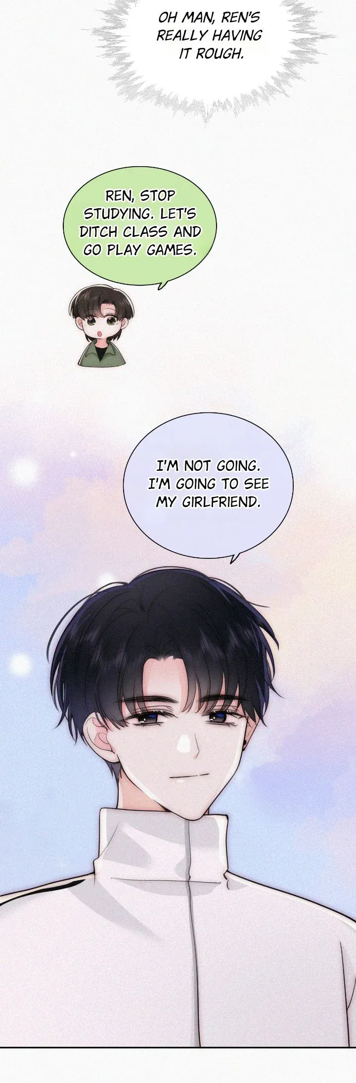 Only Love Chapter 108 Online - página 20