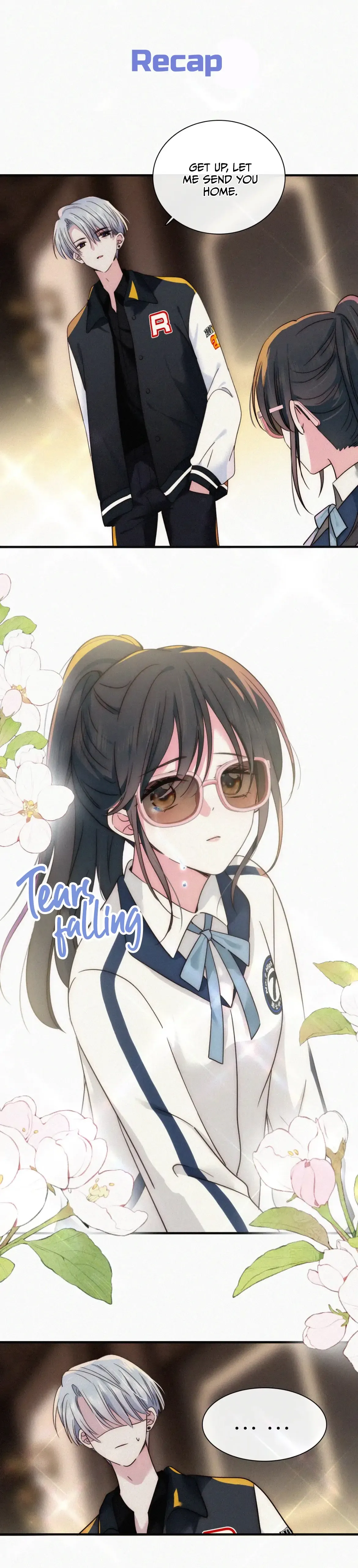 Only Love Chapter 11 Online - página 2