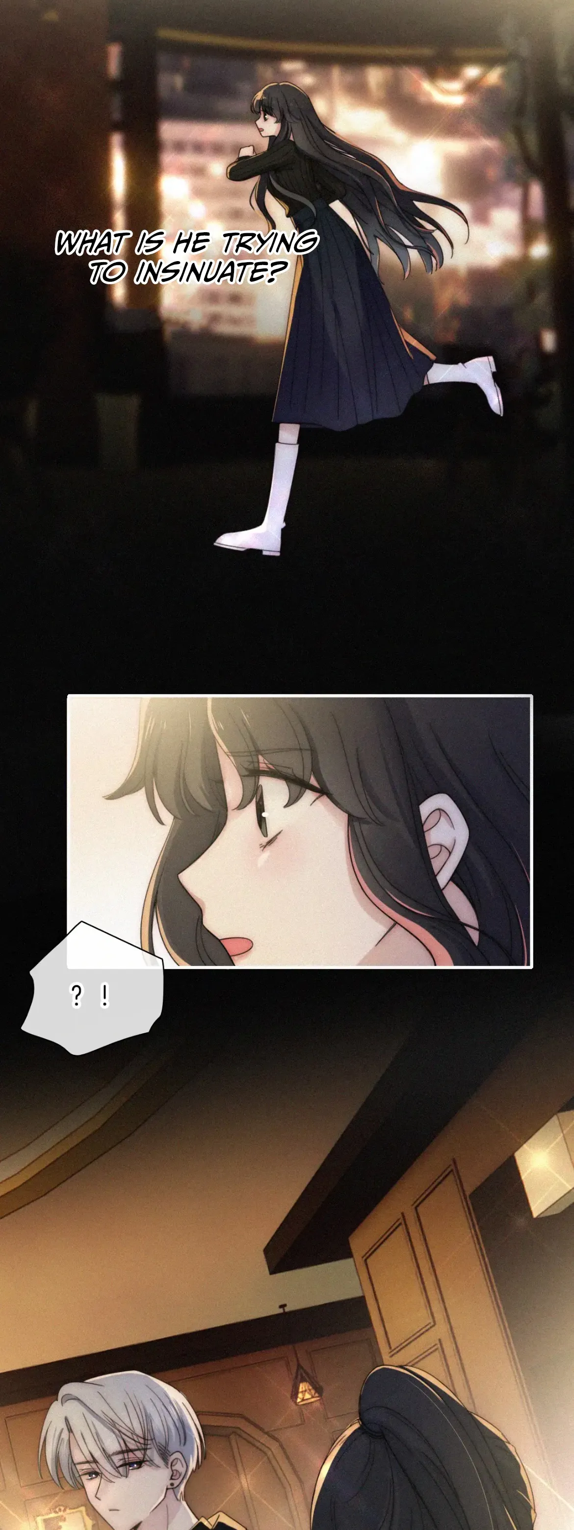 Only Love Chapter 11 Online - página 10