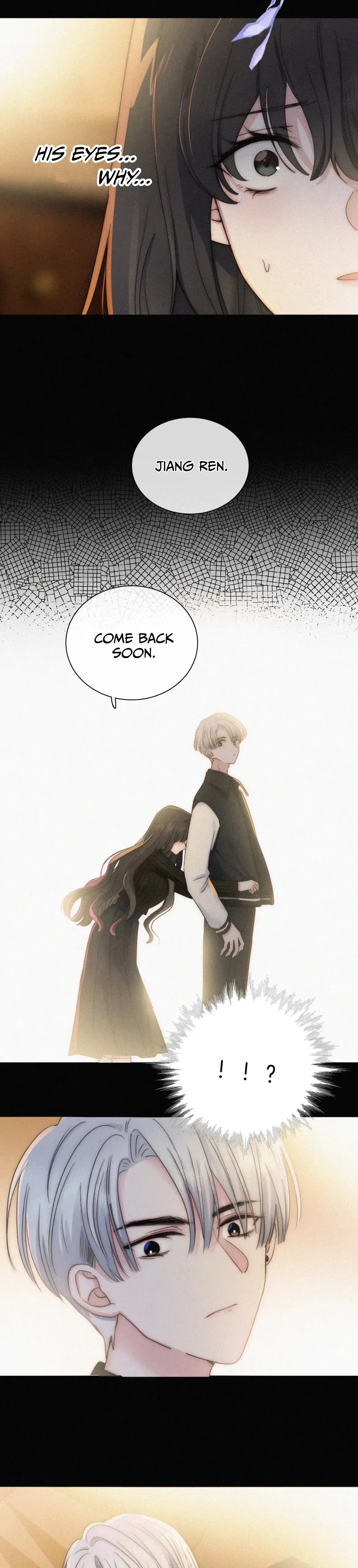 Only Love Chapter 11 Online - página 12