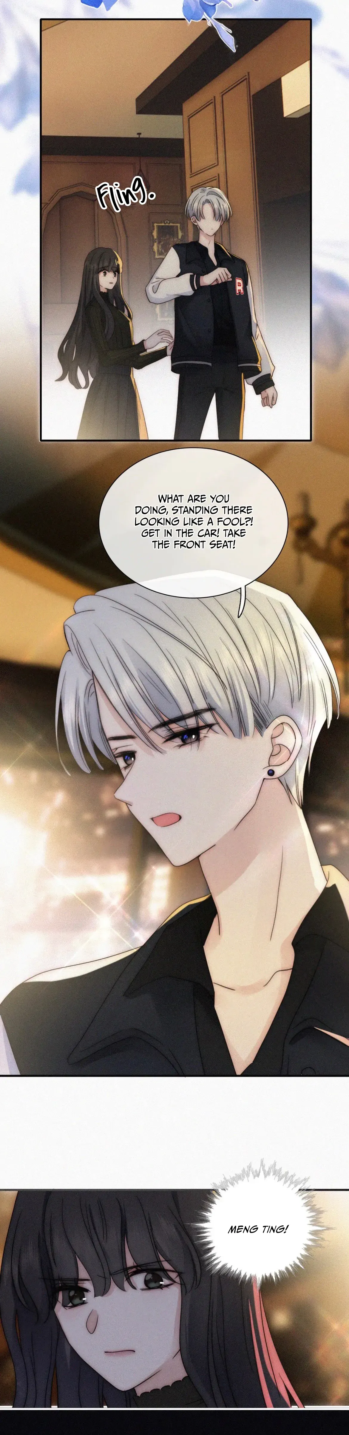 Only Love Chapter 11 Online - página 14