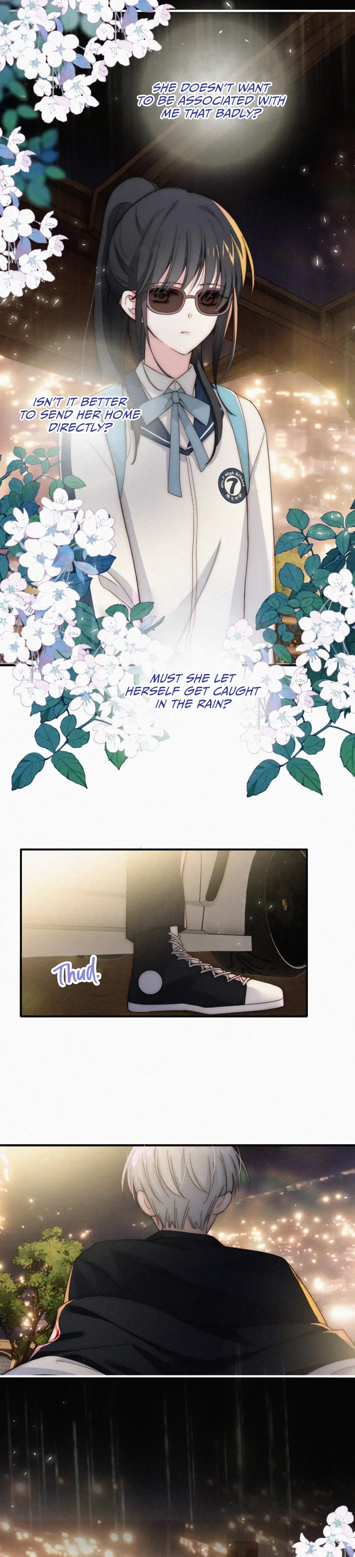 Only Love Chapter 11 Online - página 18