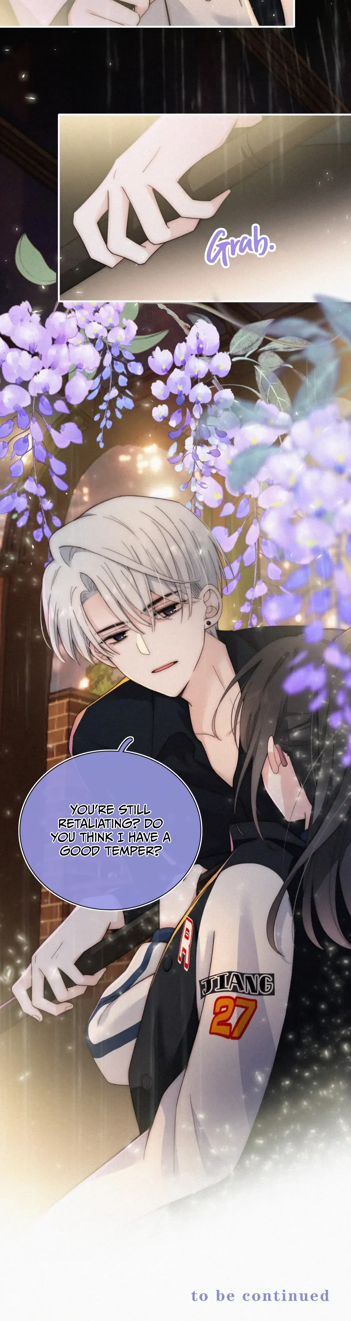 Only Love Chapter 11 Online - página 20