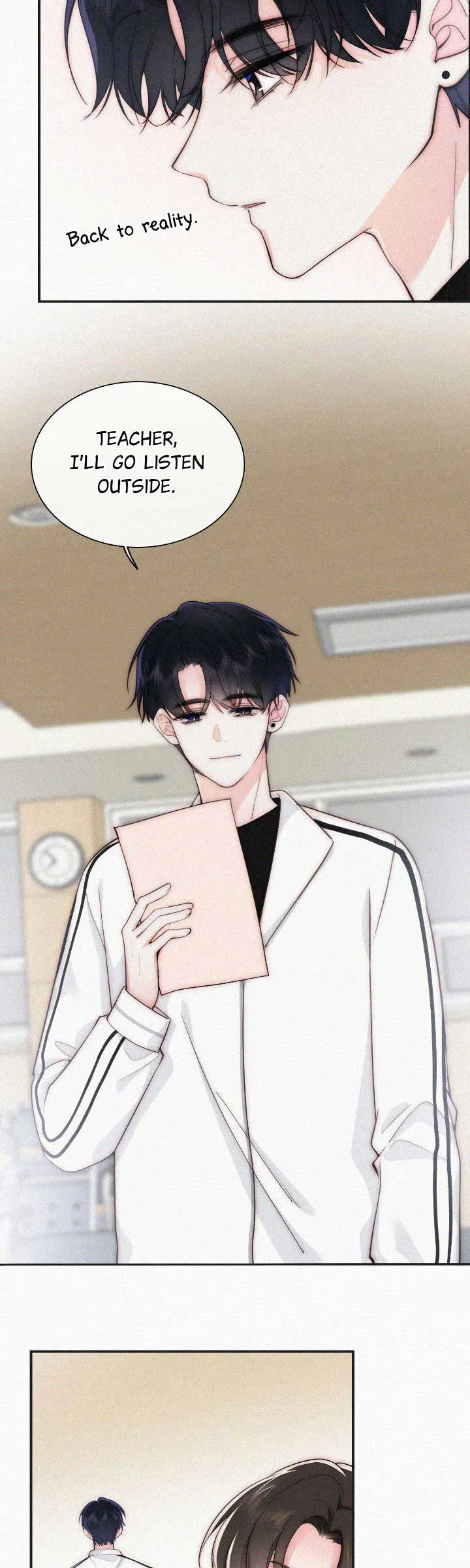 Only Love Chapter 110 Online - página 2