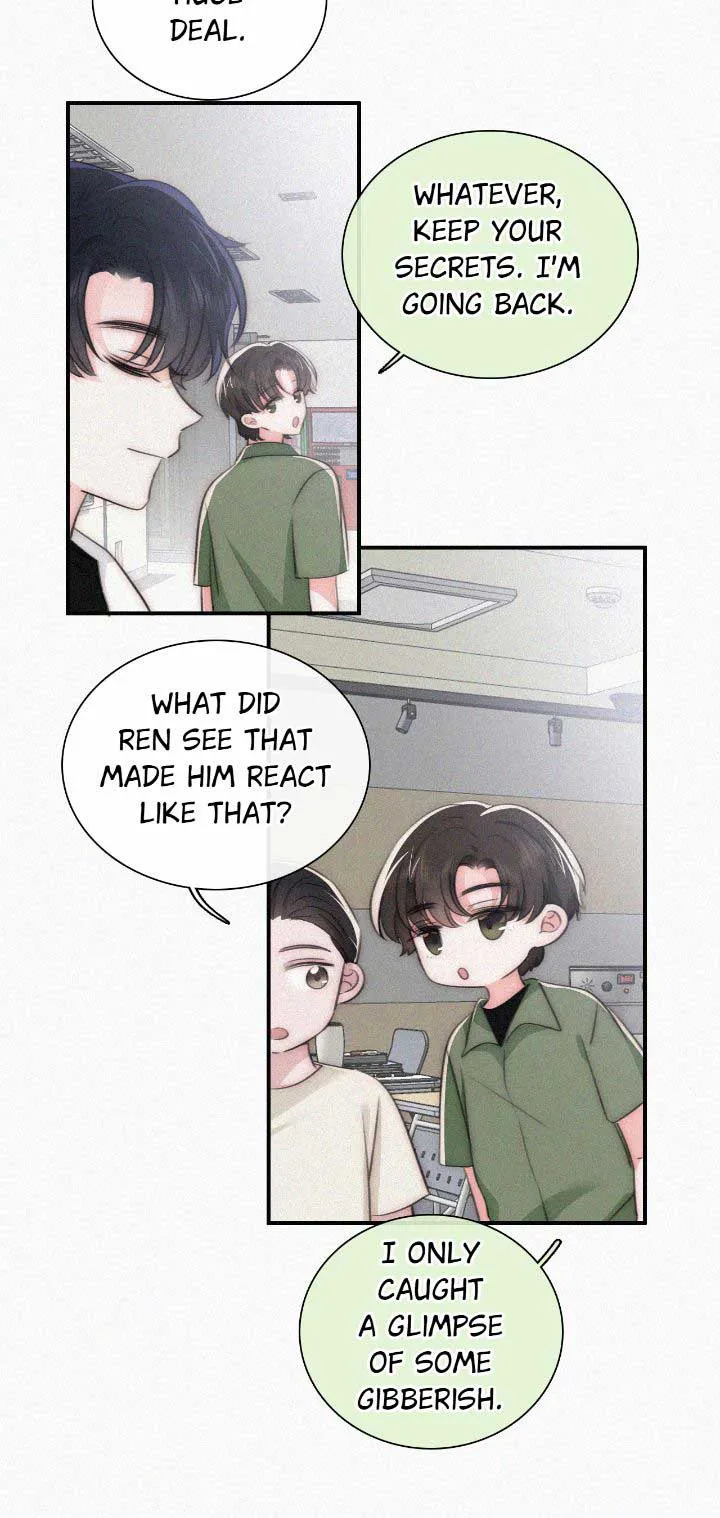 Only Love Chapter 110 Online - página 6