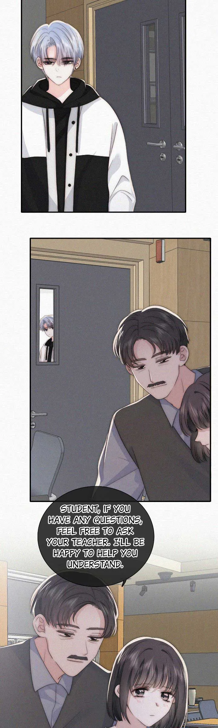 Only Love Chapter 110 Online - página 9