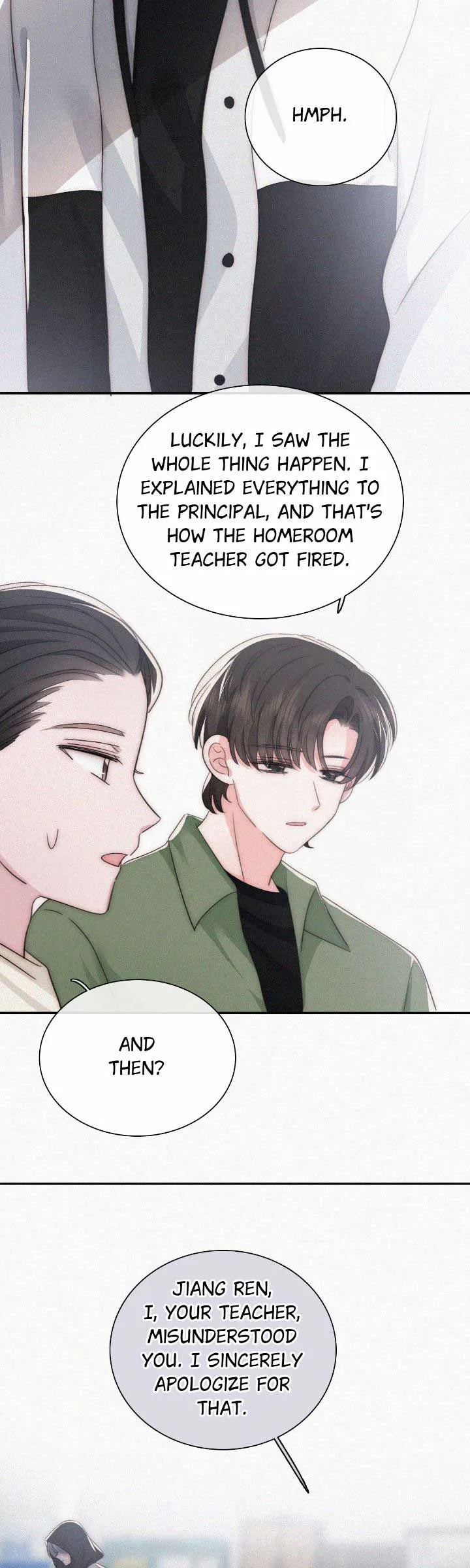 Only Love Chapter 110 Online - página 12