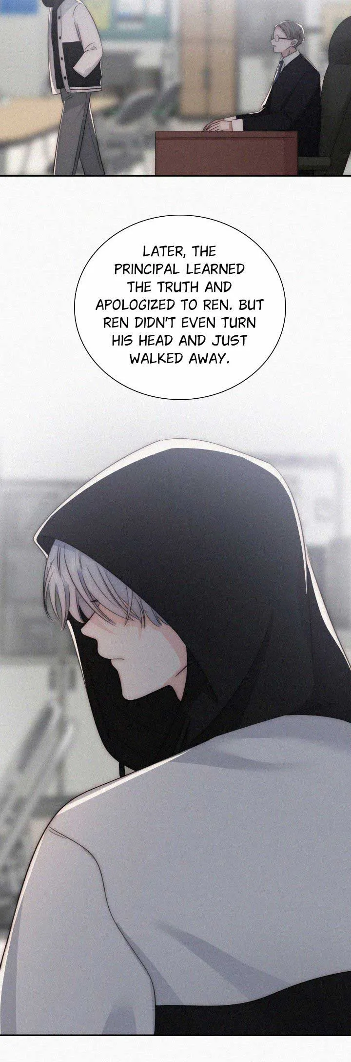 Only Love Chapter 110 Online - página 13