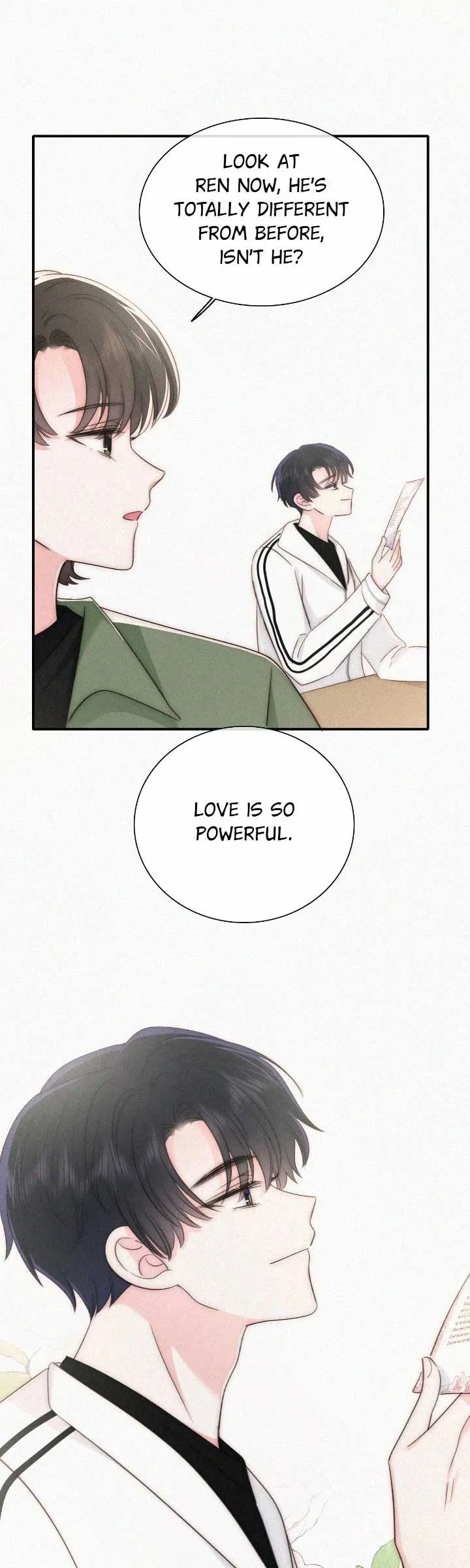 Only Love Chapter 110 Online - página 14