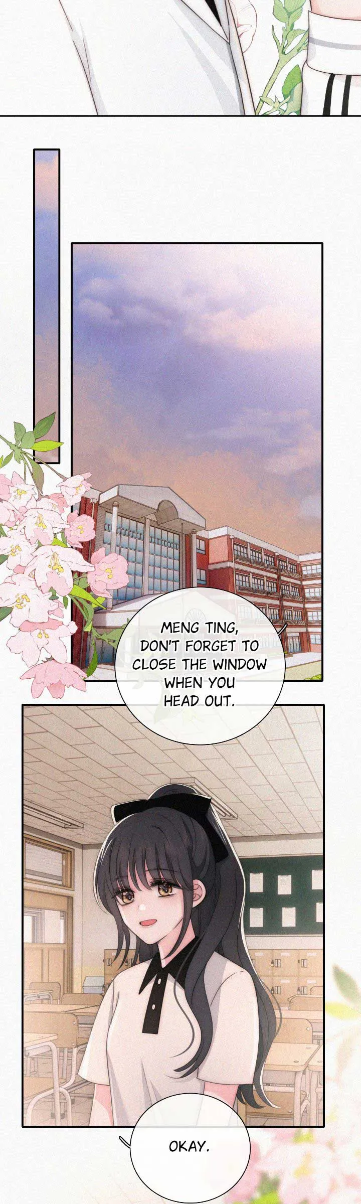 Only Love Chapter 110 Online - página 15
