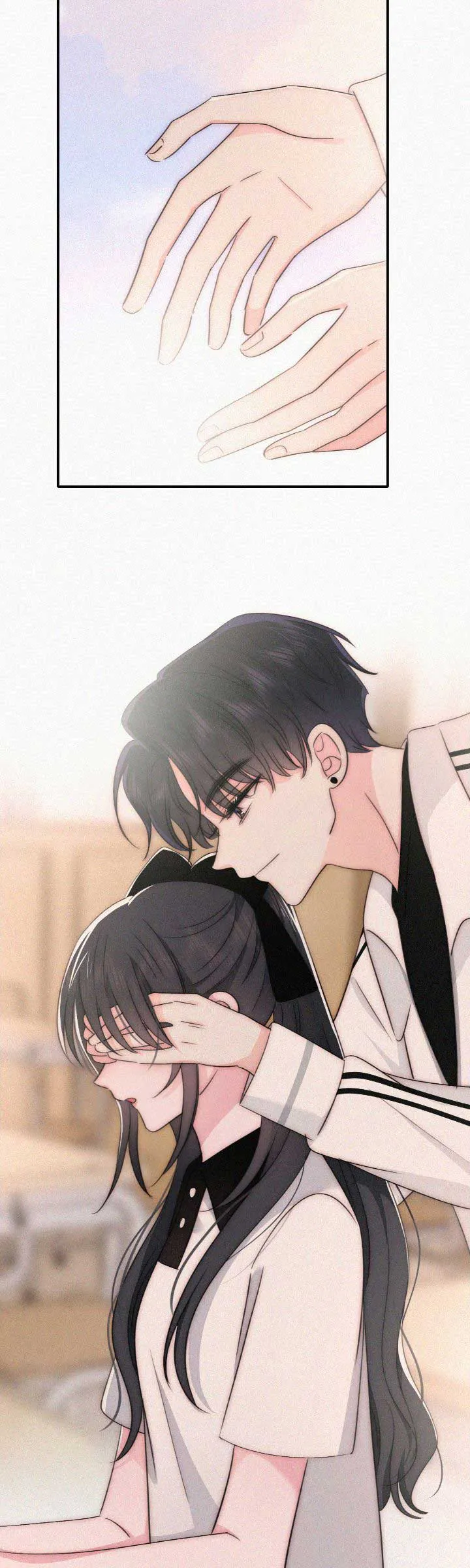 Only Love Chapter 110 Online - página 17