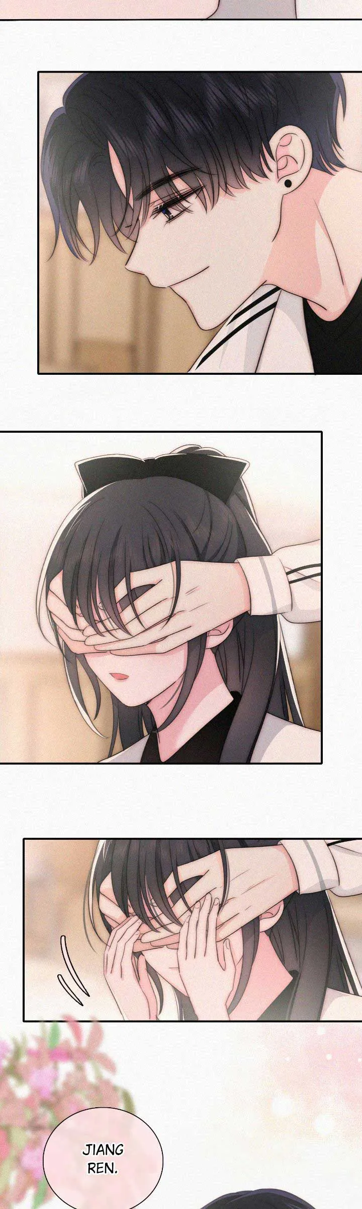 Only Love Chapter 110 Online - página 18