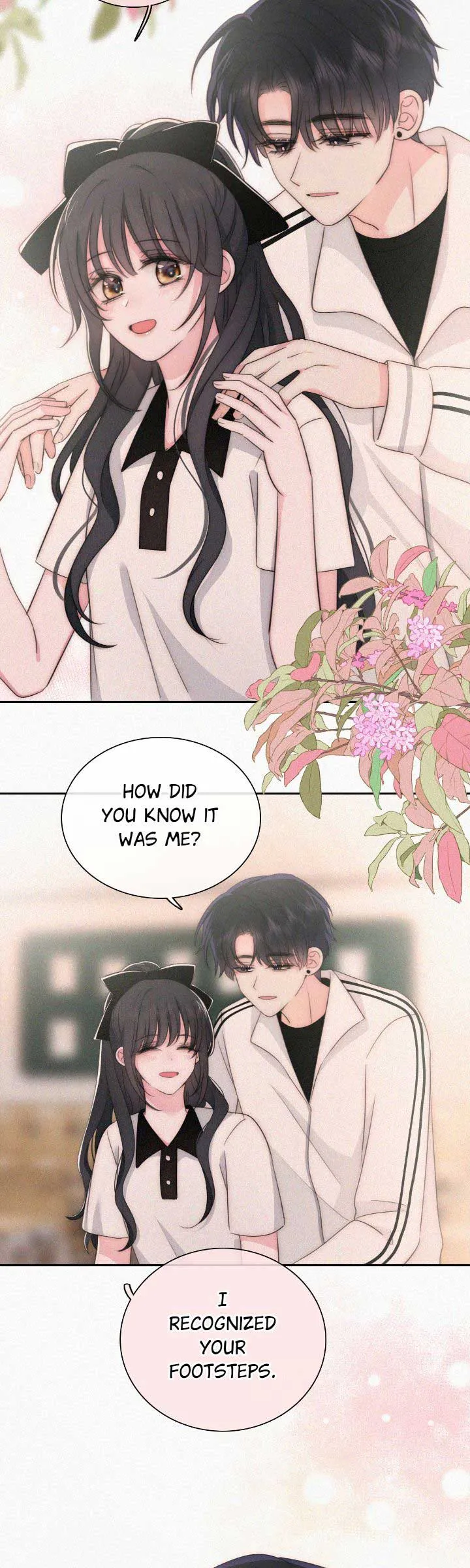 Only Love Chapter 110 Online - página 19