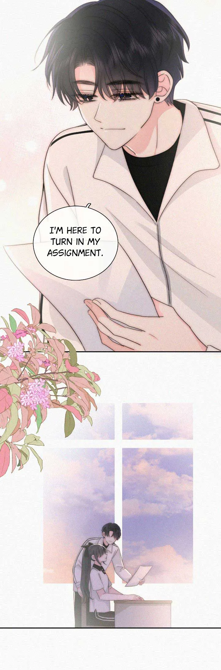 Only Love Chapter 110 Online - página 20