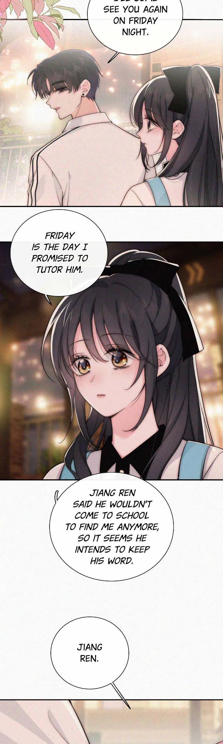 Only Love Chapter 112 Online - página 2