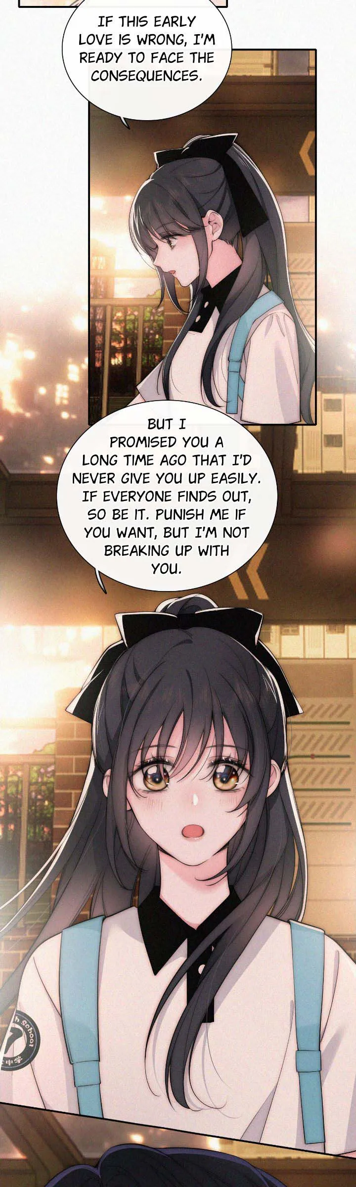 Only Love Chapter 112 Online - página 4