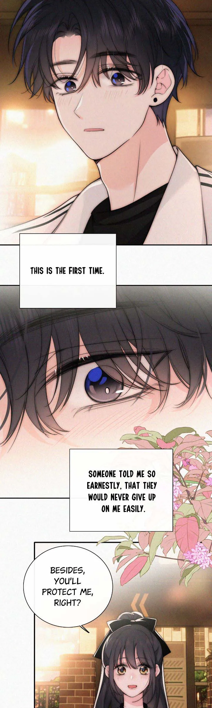 Only Love Chapter 112 Online - página 5