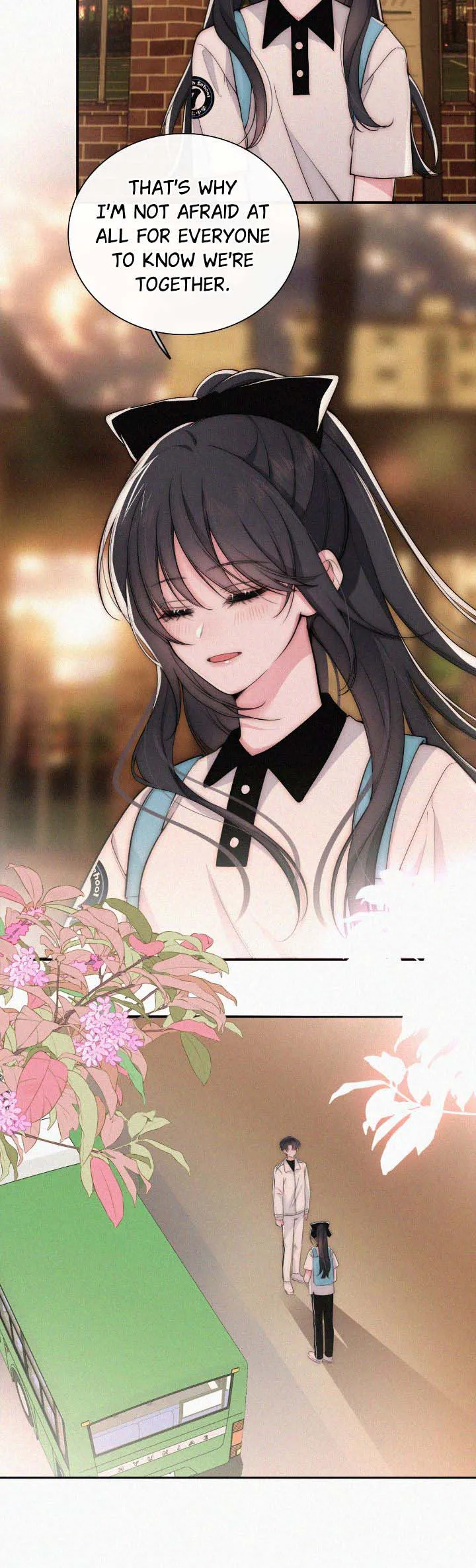 Only Love Chapter 112 Online - página 6