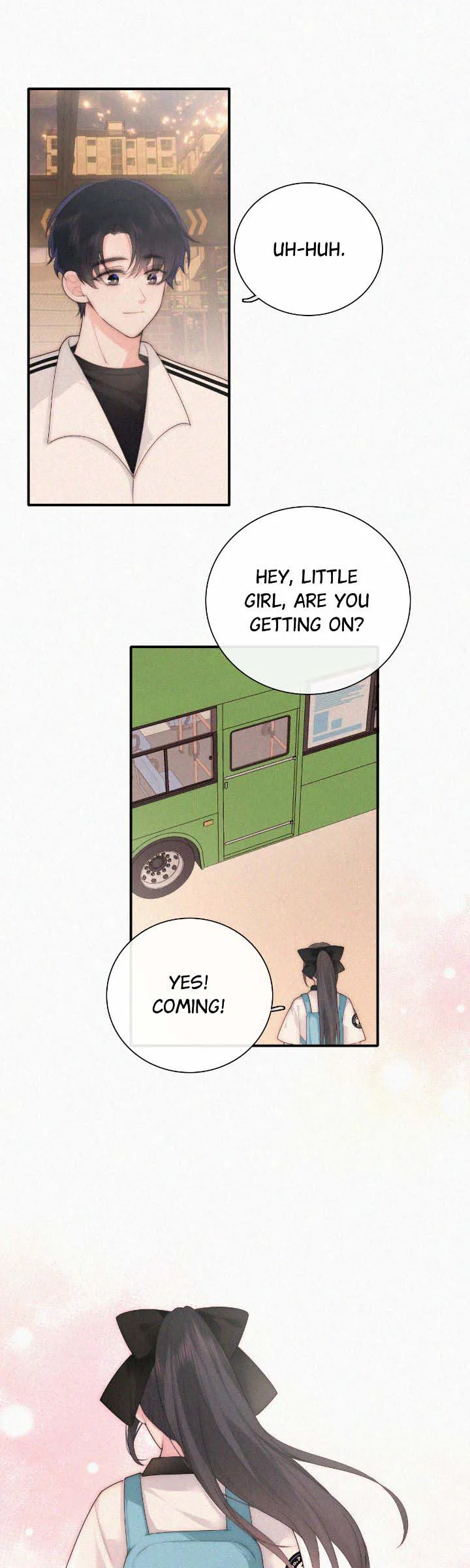 Only Love Chapter 112 Online - página 7