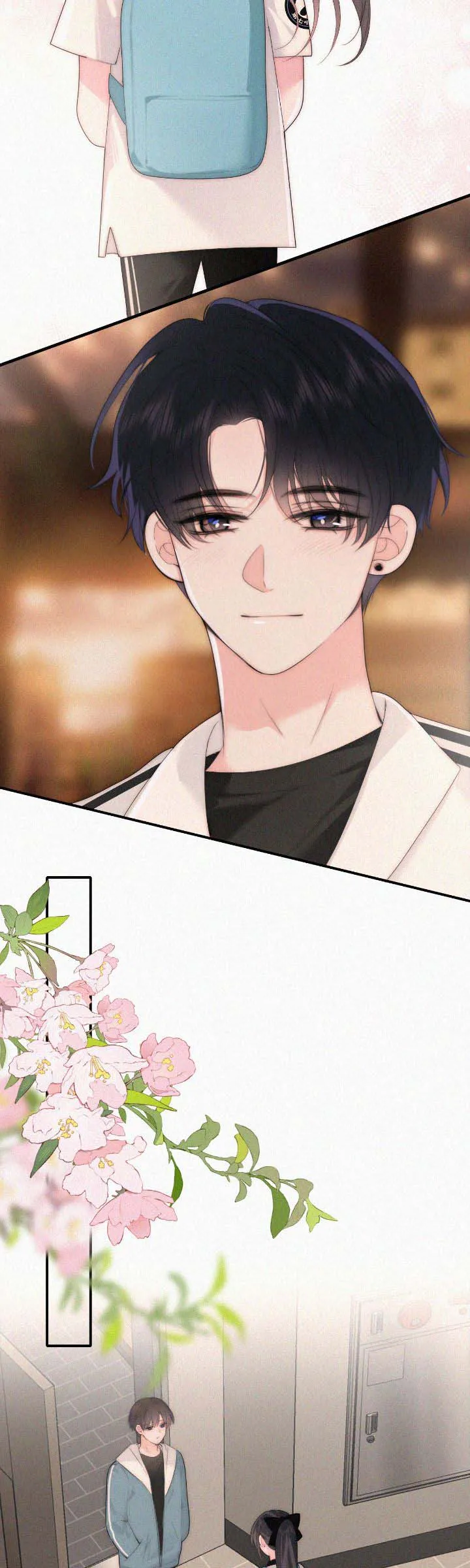 Only Love Chapter 112 Online - página 8