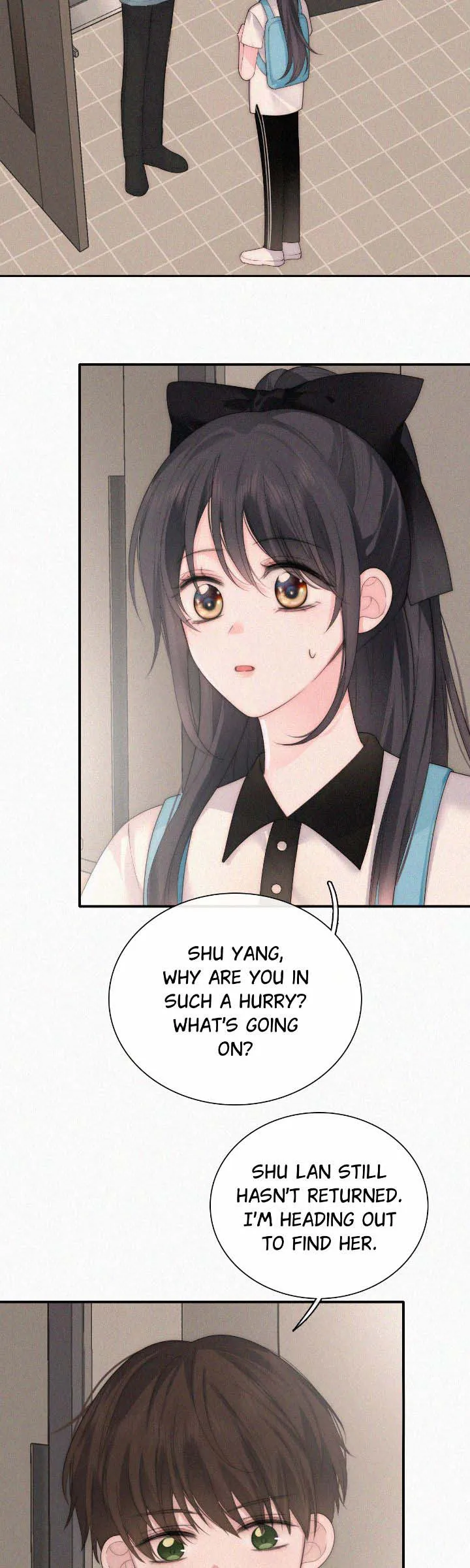Only Love Chapter 112 Online - página 9