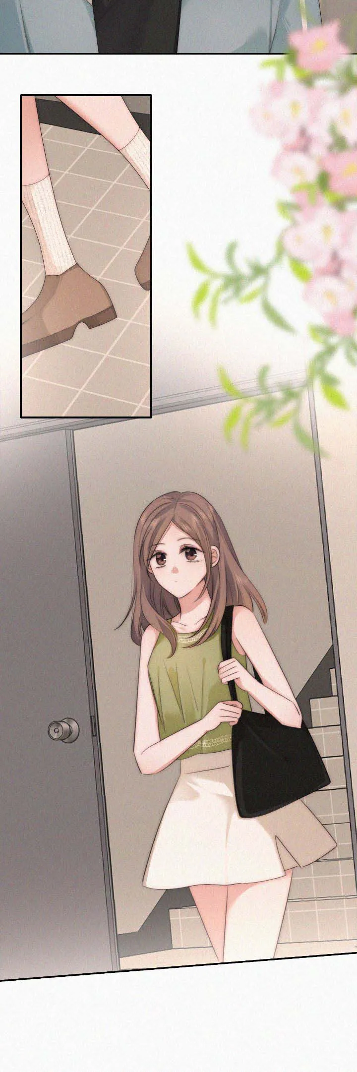 Only Love Chapter 112 Online - página 11