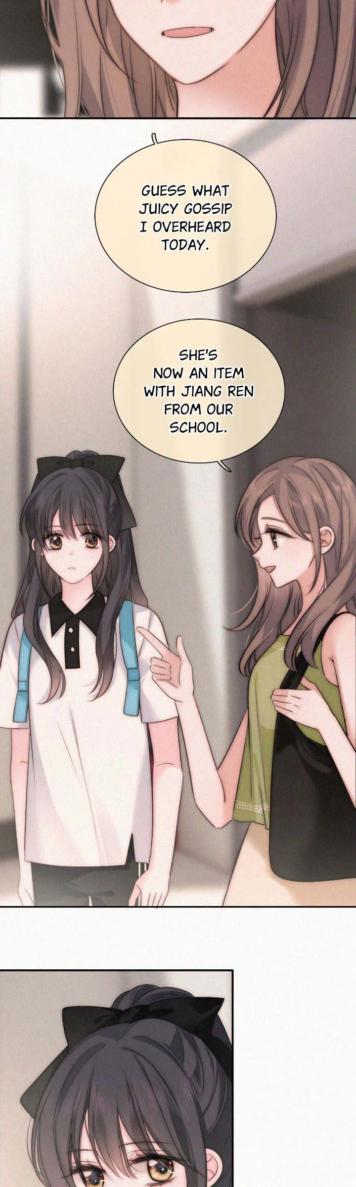 Only Love Chapter 112 Online - página 13