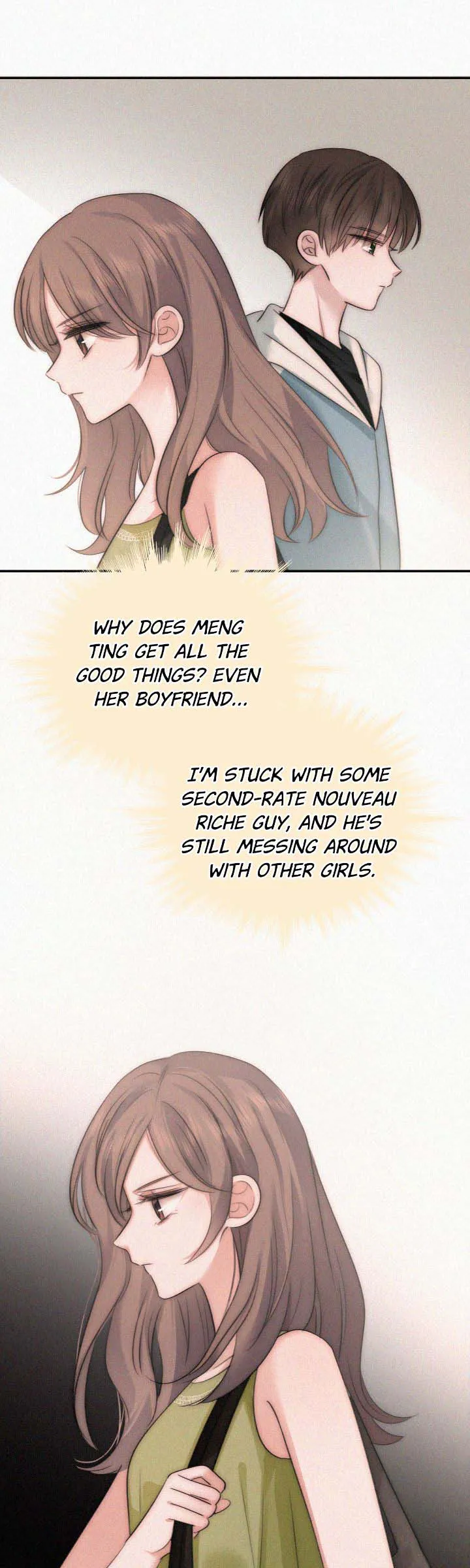 Only Love Chapter 112 Online - página 15
