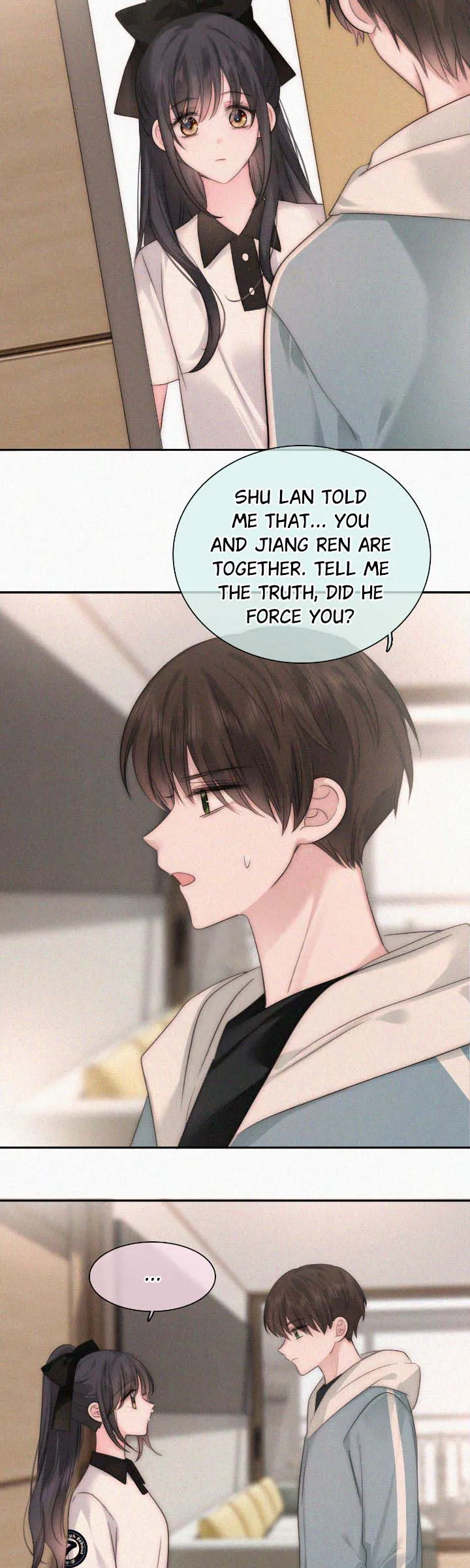 Only Love Chapter 112 Online - página 18