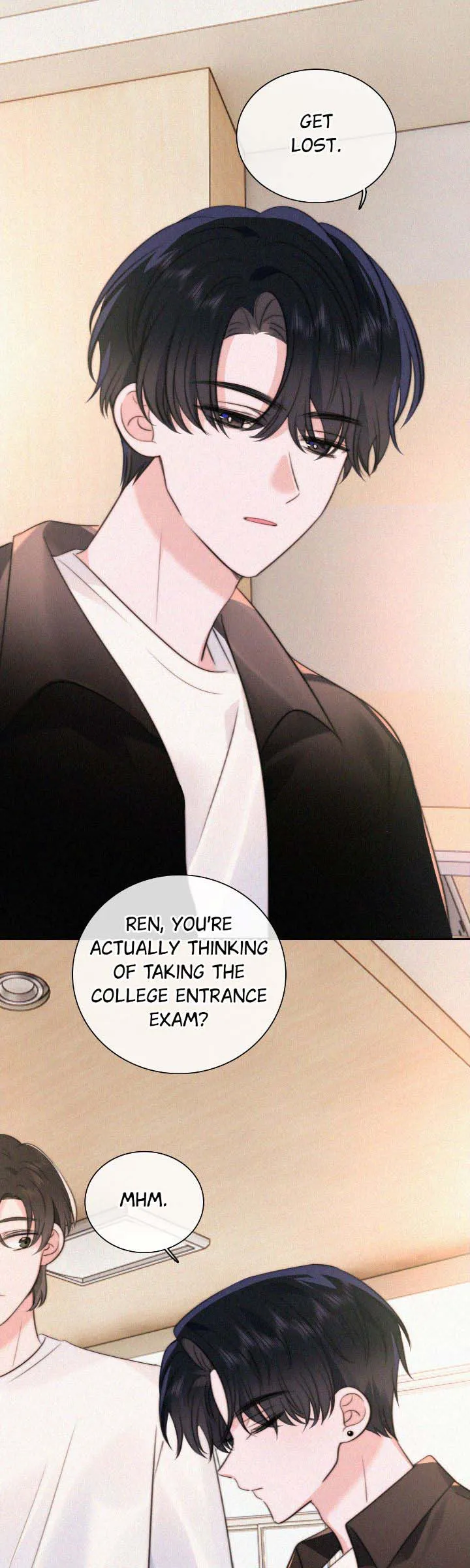 Only Love Chapter 114 Online - página 2