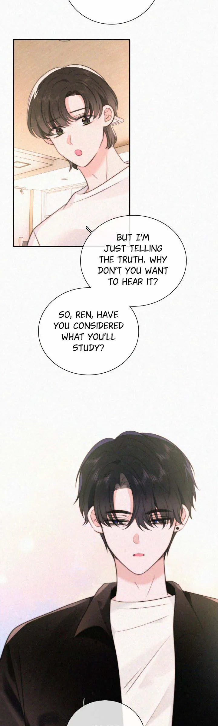 Only Love Chapter 114 Online - página 4