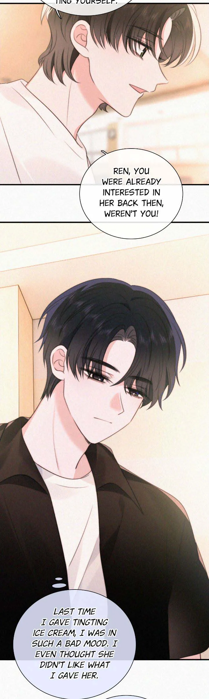 Only Love Chapter 114 Online - página 7