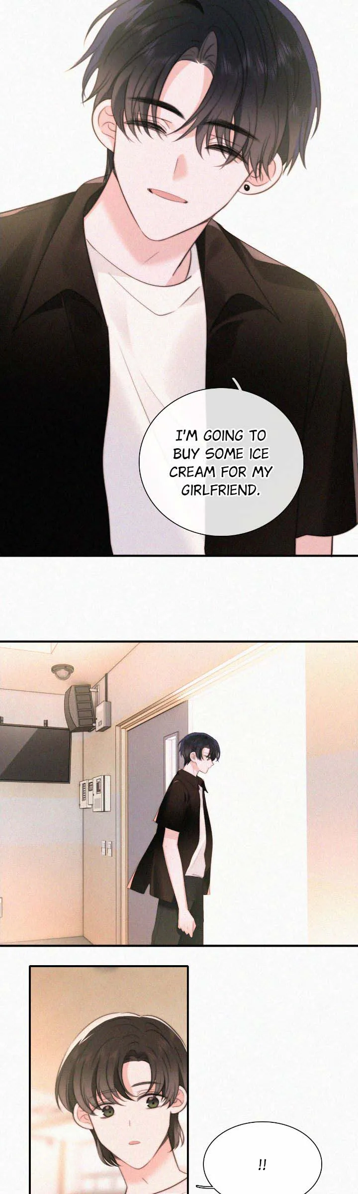 Only Love Chapter 114 Online - página 9
