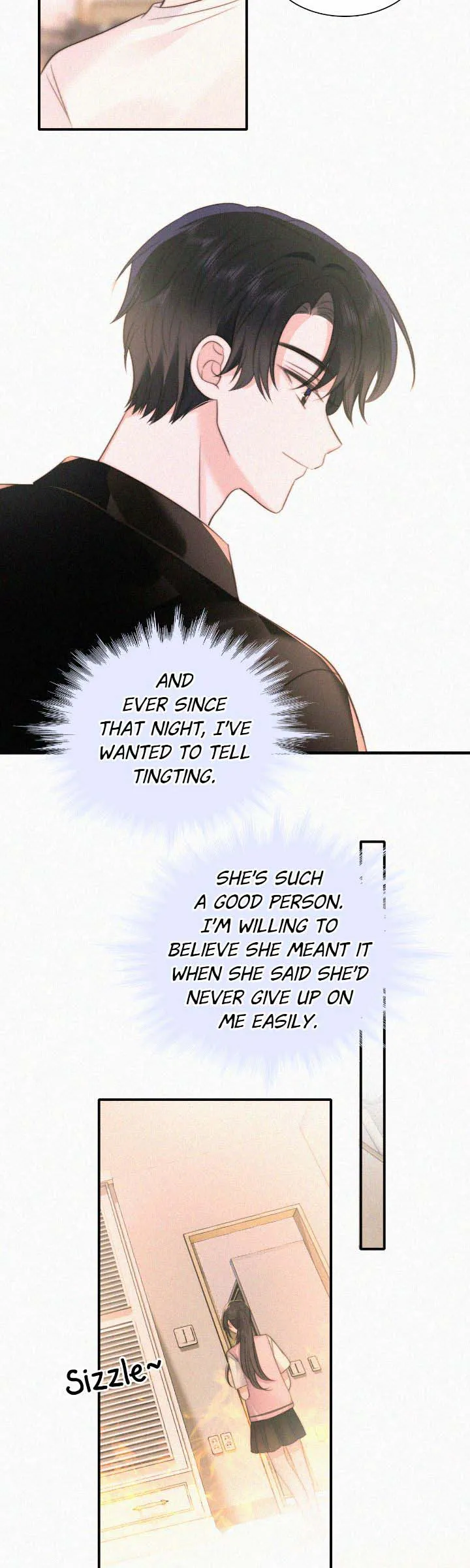 Only Love Chapter 114 Online - página 10