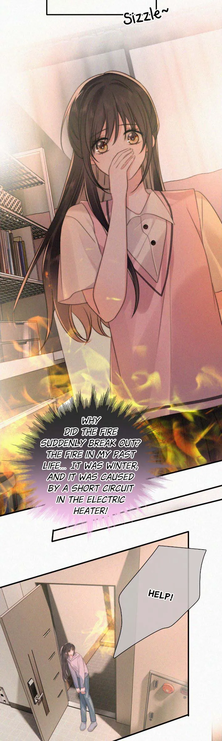 Only Love Chapter 114 Online - página 11