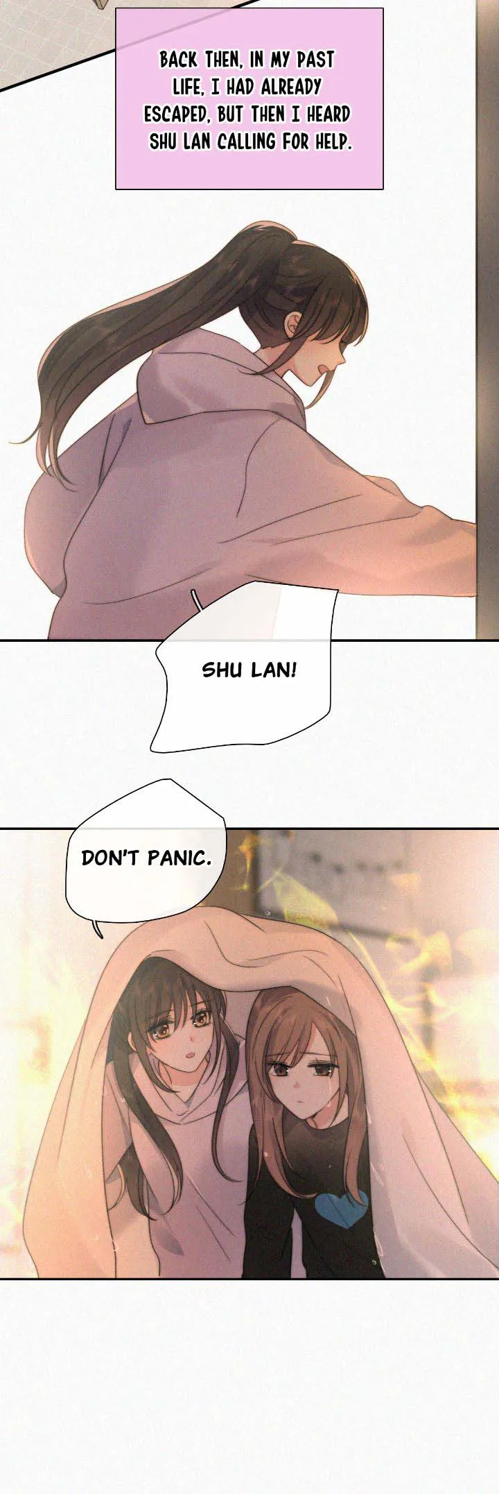 Only Love Chapter 114 Online - página 12