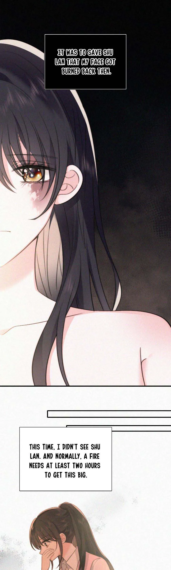 Only Love Chapter 114 Online - página 13