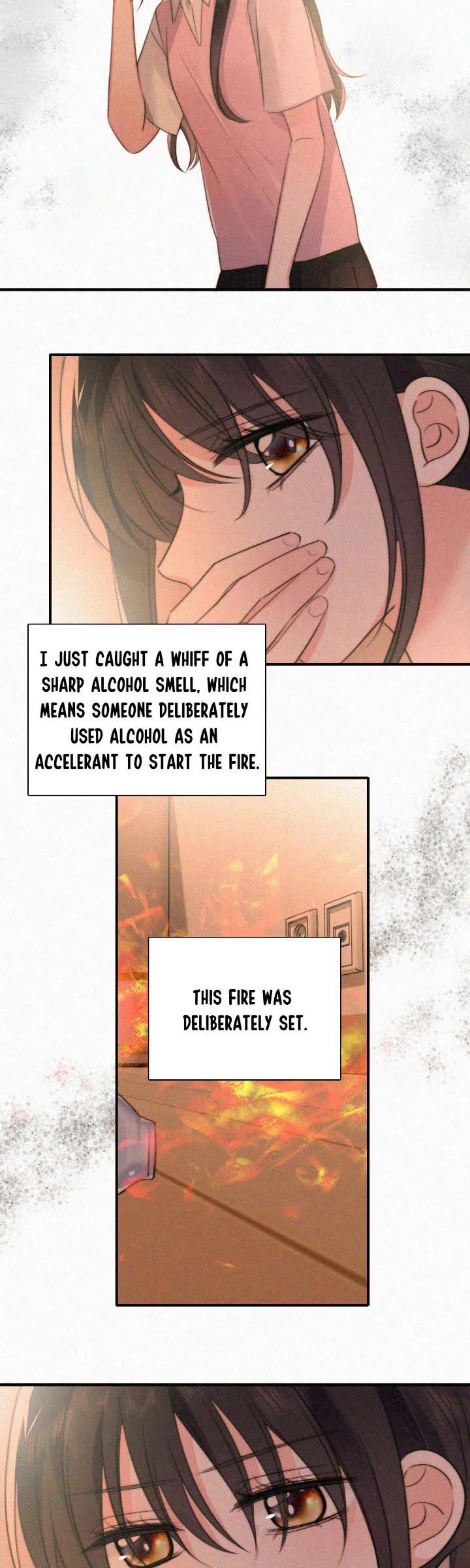 Only Love Chapter 114 Online - página 14