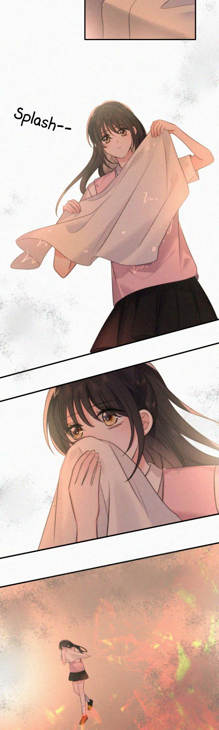 Only Love Chapter 114 Online - página 16