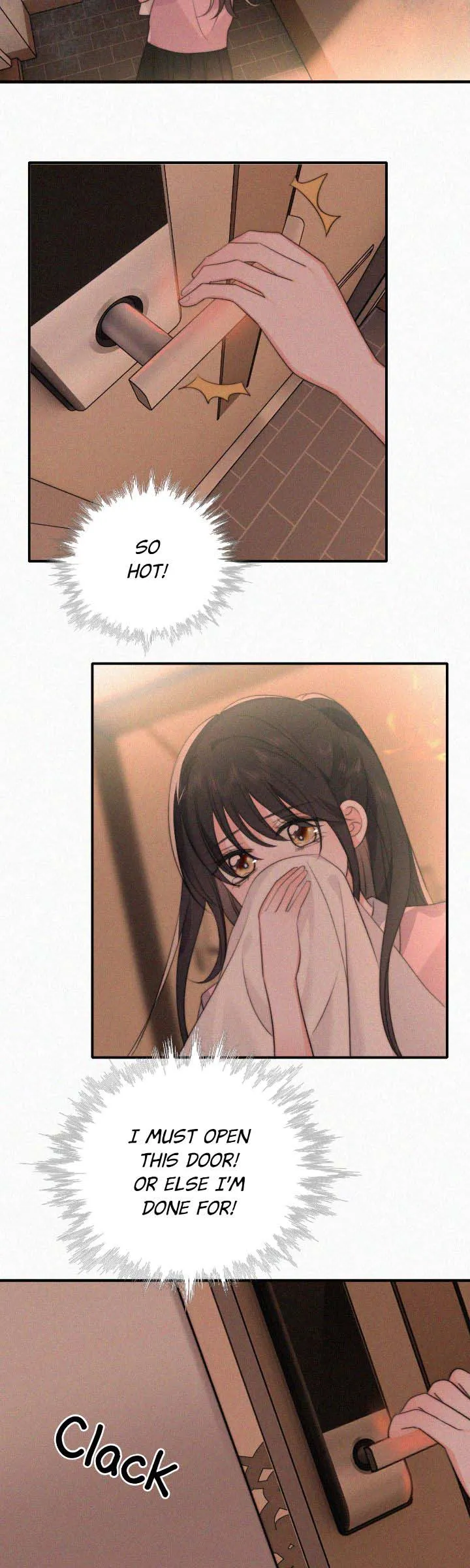Only Love Chapter 114 Online - página 18
