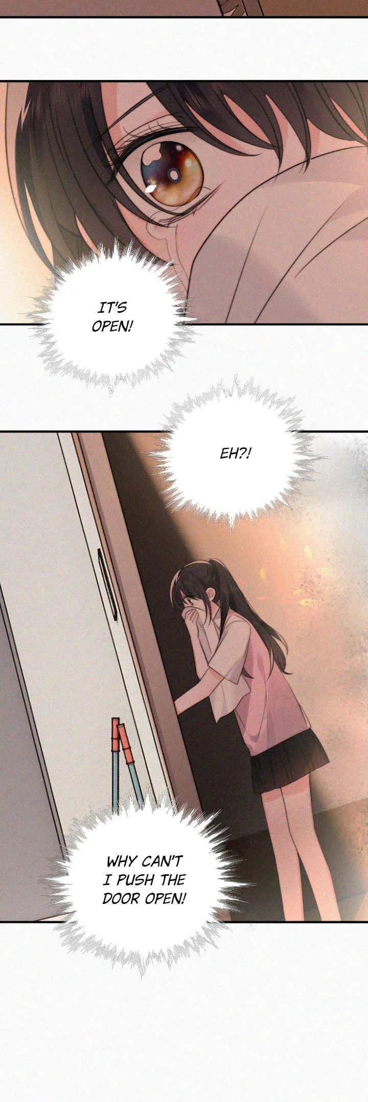 Only Love Chapter 114 Online - página 19