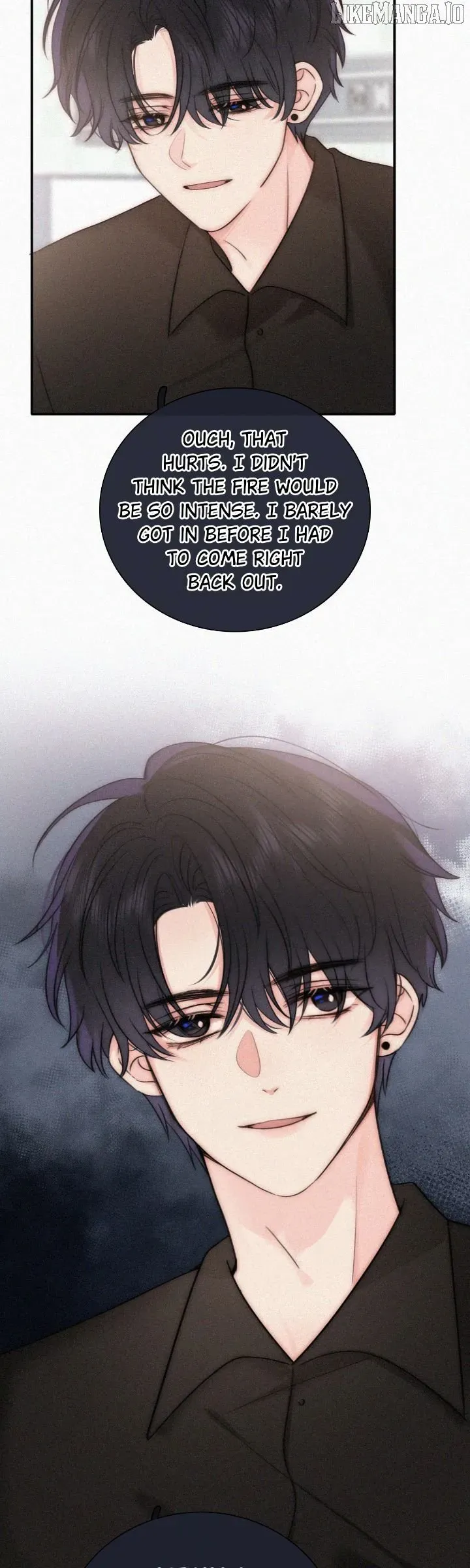 Only Love Chapter 118 Online - página 2