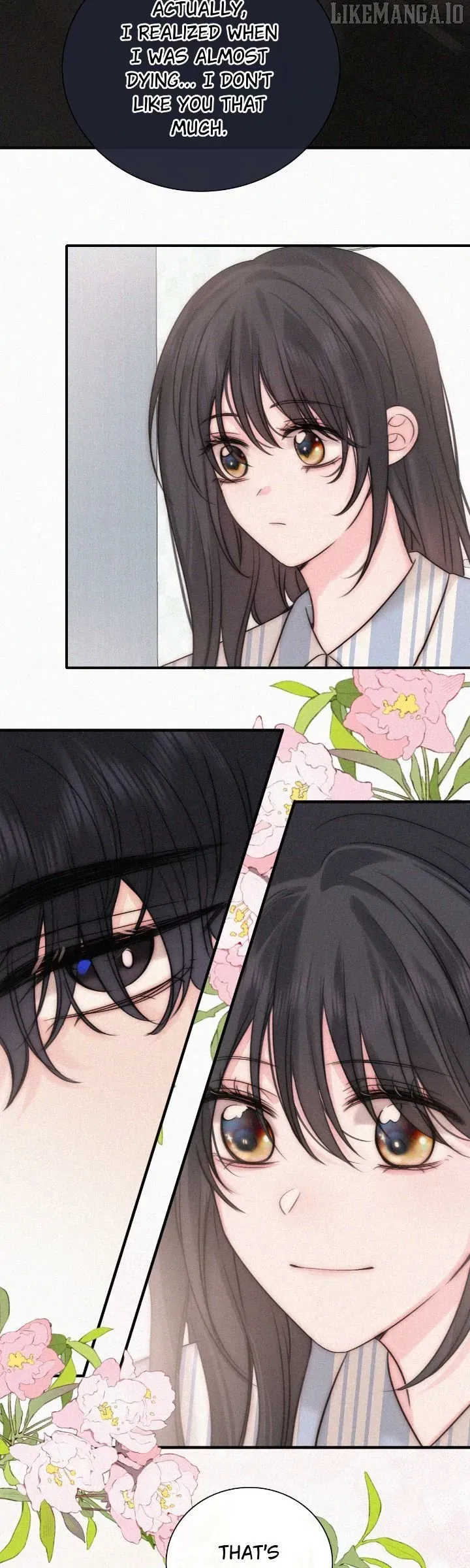 Only Love Chapter 118 Online - página 3