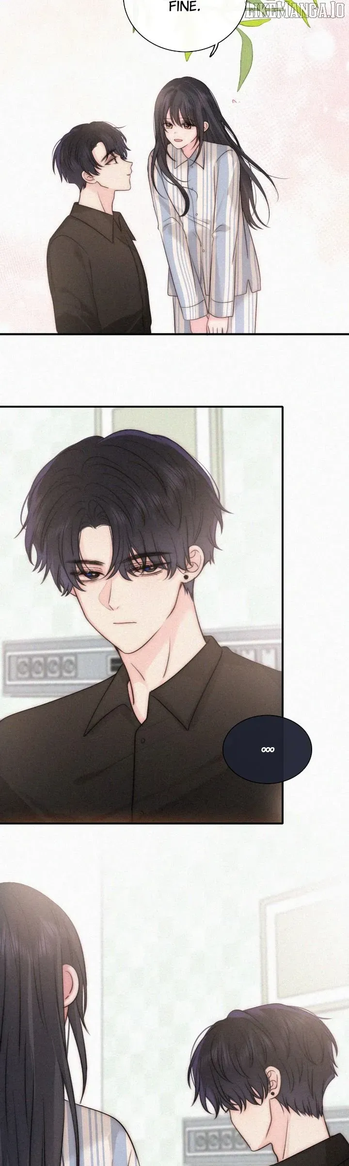 Only Love Chapter 118 Online - página 4