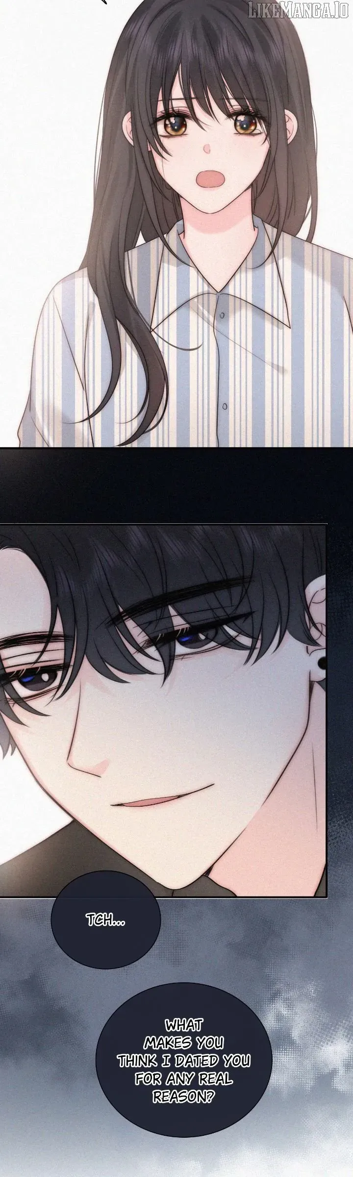 Only Love Chapter 118 Online - página 6