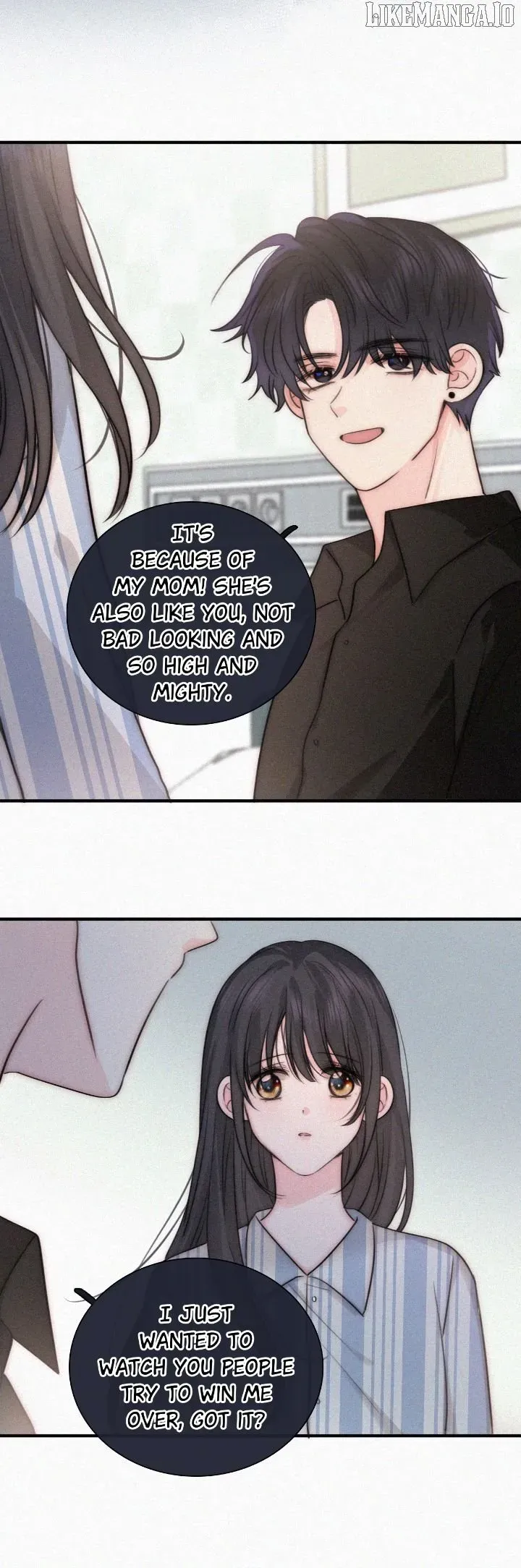 Only Love Chapter 118 Online - página 7