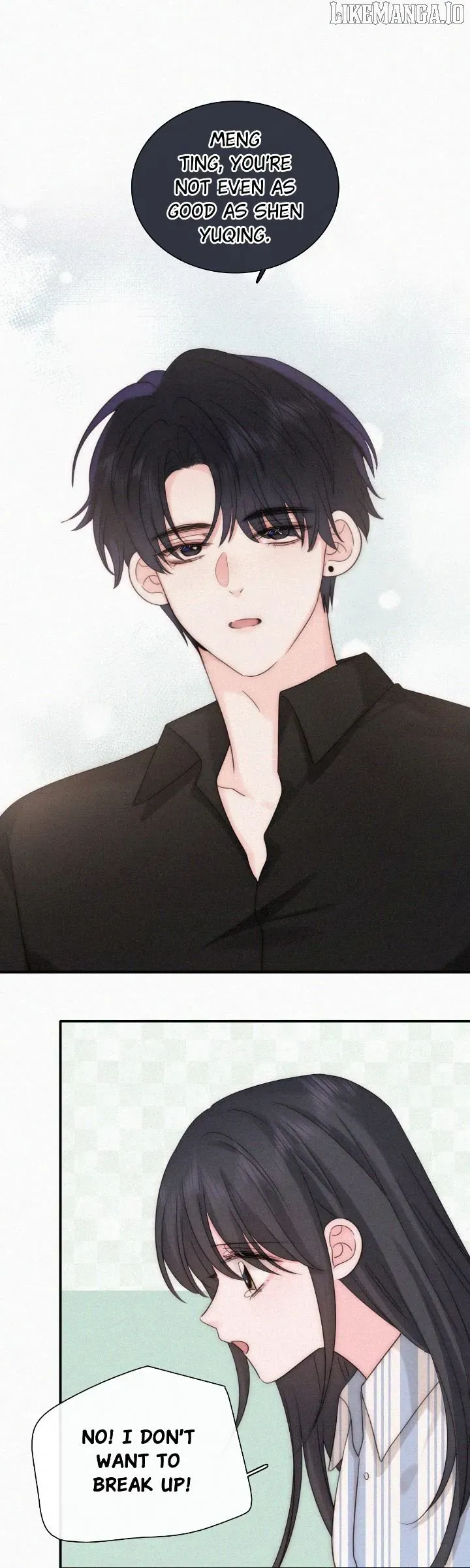 Only Love Chapter 118 Online - página 8